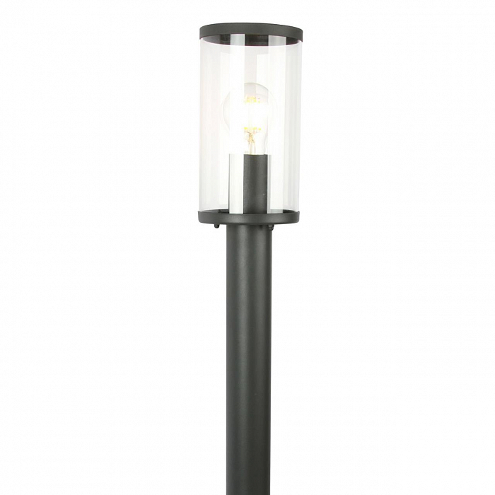 Уличный светильник на столбе Favourite 3038-1T