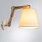 Бра на 1 лампу ARTE LAMP A5700AP-1WH