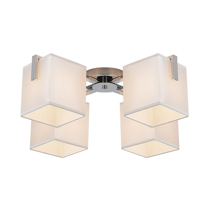 Люстра потолочная  CL465141