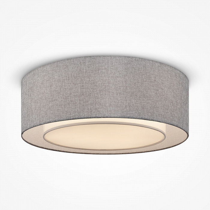 Светильник потолочная Maytoni MOD613CL-04GR